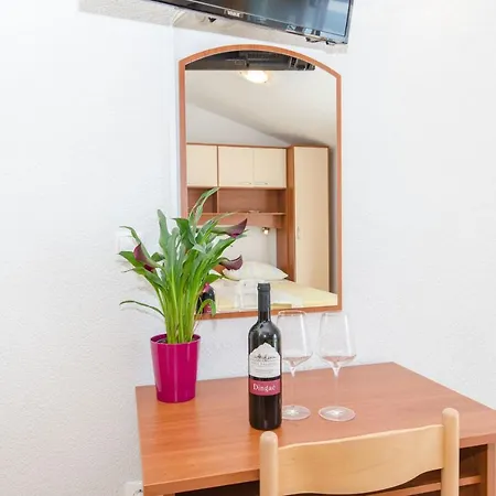Joze Apartmán Živogošće