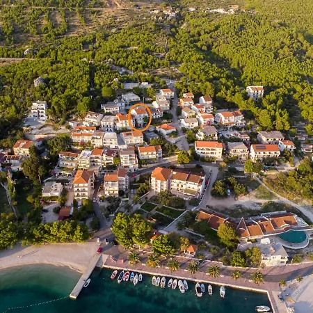 Joze Apartmán