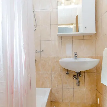 Joze Apartmán Živogošće