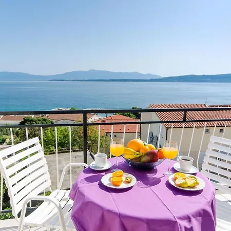 Apartmán Joze Živogošće