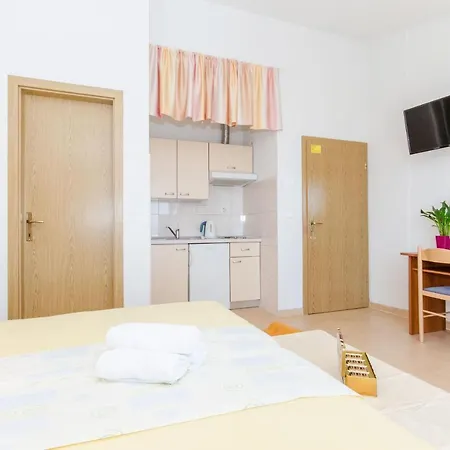 Joze Apartmán Živogošće
