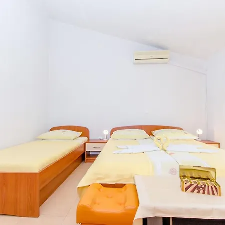 Joze Apartmán Živogošće