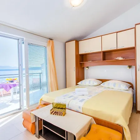 Apartmán Joze Živogošće