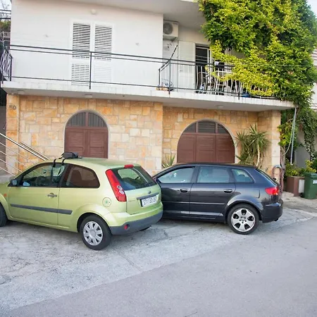 Joze Živogošće