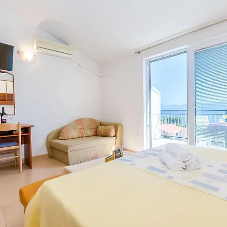 Apartmán Joze *