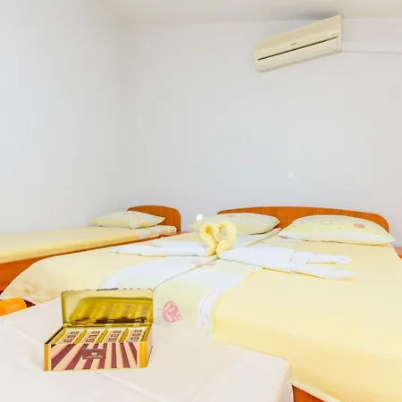 Apartmán Joze