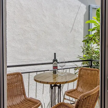 Joze Apartmán Živogošće