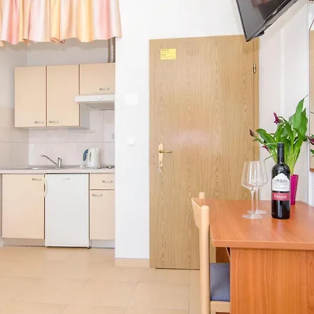 Joze Apartament