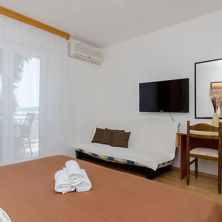 Joze Apartament